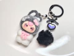 2*Dreamnodiy*ワハハ*チャーム*バッグチャームのサムネイル