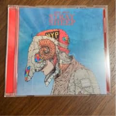 米津玄師 STRAY SHEEP CD 通常盤のサムネイル
