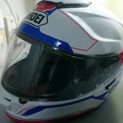 SHOEI GT-Airのサムネイル