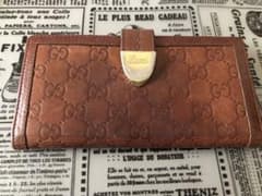 GUCCI 長財布のサムネイル