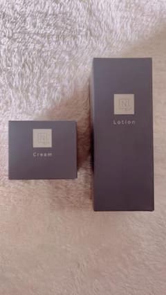 Ｎ organic Vie モイストリッチ ローションのサムネイル