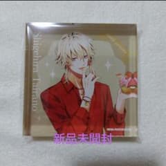 オトメイト くじ引き堂 アクリルブロック ビルシャナ戦姫 平重衡 オトメイト くじ引き堂 アクリルブロック ビルシャナ戦姫 平重衡