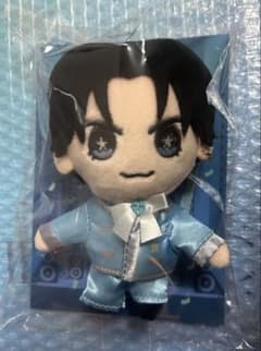 中島健人 おけんとさま ぬいぐるみ ちびぬい N/bias | Shop at Mercari