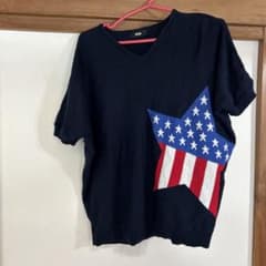 RCWB USスタードルマンサマーニットのサムネイル
