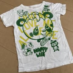 グラグラTシャツ　120のサムネイル