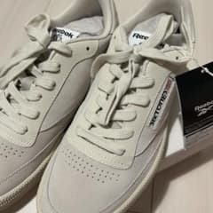 【新品未使用】Reebok SixTONES コラボスニーカー 24.5cmのサムネイル