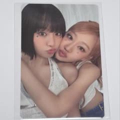 kissoflife キオプ ナッティ ジュリー トレカ - メルカリ
