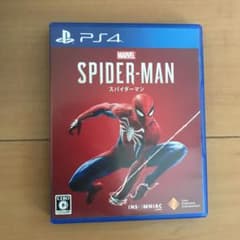 Marvel’s Spider-Manのサムネイル