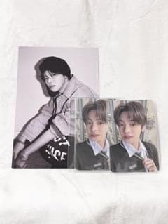 ALD1 リオ LEO 封入 トレカ ポストカード トレカ 3枚 - メルカリ