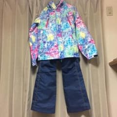 スノボーウェアーレディースのサムネイル