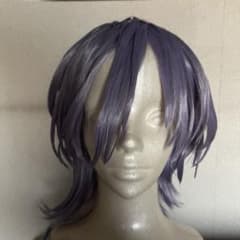 にじさんじ 榊ネス コスプレ ウィッグ - メルカリ