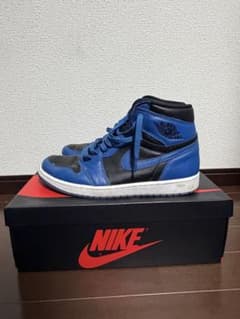 JORDAN 1 RETRO HIGH OG ダークマリーナブルーのサムネイル