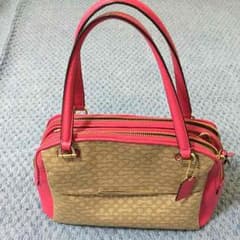 coach バックのサムネイル