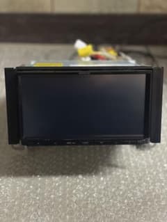 KENWOOD カーナビ MDV-D306 本体 (5BA-B43W) - メルカリ