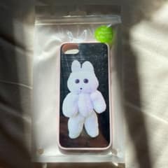 iPhoneケース くまきち きんたろーのサムネイル