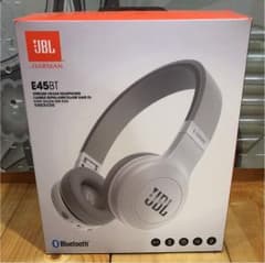 JBL E45BT  ヘッドホンのサムネイル