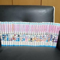 NARUTO マンガ 全巻＋おまけ３冊のサムネイル