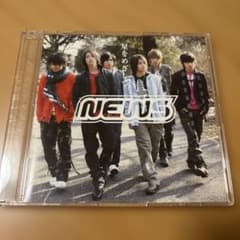 NEWS 星をめざして CDのサムネイル