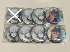 プロセカ グリッター缶バッジ グリ缶 vol.41A vol.42A 宵崎奏 - メルカリ