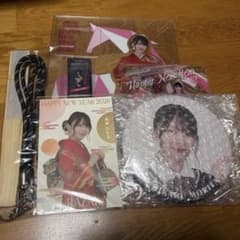 櫻坂46 森田ひかる 福袋 2026 - メルカリ