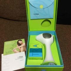 正規品トリア脱毛器のサムネイル