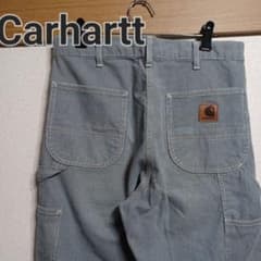 Carhartt　ペインターパンツ　Size30のサムネイル