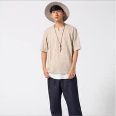 レイジブルー 半袖Ｔシャツのサムネイル
