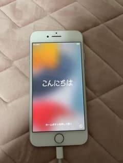 iPhone7 64GBのサムネイル