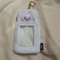 bt21 RJ 트레카 케이스