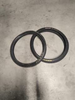 MAXXIS タイヤ 2本セット 26×2.3 / 27.5×2.5 MTB - メルカリ