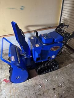 北海道　札幌近郊　ヤマハ除雪機　YS870JT イージーターン　美品 北海道 札幌近郊 ヤマハ除雪機 YS870JT イージーターン 美品 - メルカリ