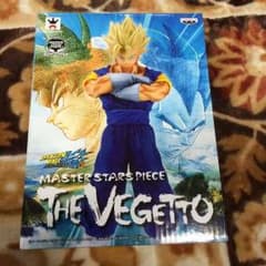 ドラゴンボール改 ベジット フィギュアのサムネイル
