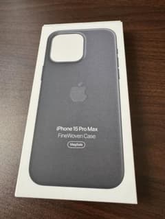 iPhone15プロマックスケースのサムネイル