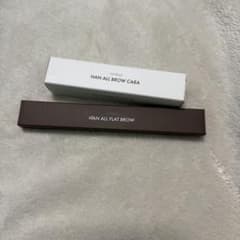 rom& ハンオールブロウセット　GRACE TAUPEのサムネイル