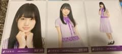 賀喜遥香 プリンシバル 生写真のサムネイル