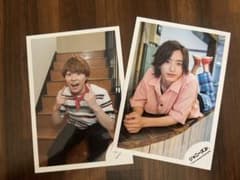 なにわ男子 公式写真のサムネイル