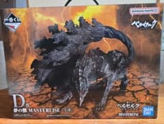 一番くじ ベルセルク D賞 夢の獣 MASTERLISEのサムネイル