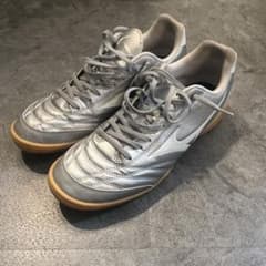 Mizuno Monarcida シルバーのサムネイル