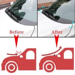 スバル車用　ウェザーストリップのサムネイル