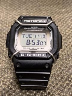 CASIO G-SHOCK 2016ラバーズコレクション 悪魔のサムネイル