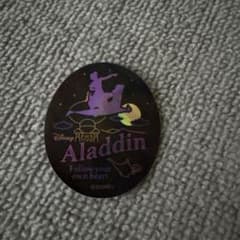 ディズニー アラジン ステッカーのサムネイル