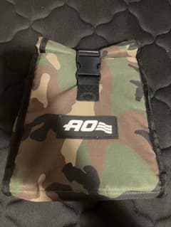 AO Coolers(エーオークーラーズ)  ソフトクーラー  5.7L  美品のサムネイル