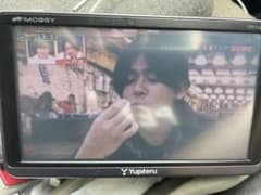 Yupiteru YPF778si  中古のサムネイル