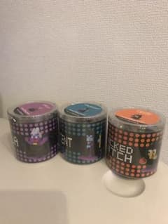 ナノブロック 3個セットのサムネイル