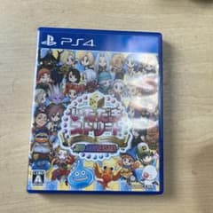 いただきストリート ドラゴンクエスト＆ファイナルファンタジー 30th ANN…のサムネイル