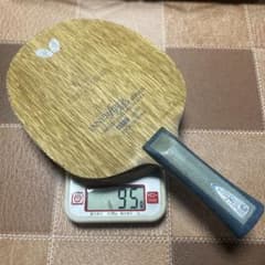INNERFORCE LAYER ALC 卓球ラケット　インナーフォースALCのサムネイル