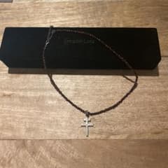 クレセントルナ Crescent Luna ネックレスのサムネイル