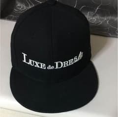 luxe de dress co.キャップのサムネイル