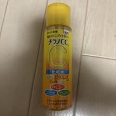 ロート製薬 メラノCC 薬用しみ対策 美白化粧水 170mlのサムネイル