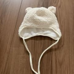 帽子のサムネイル
